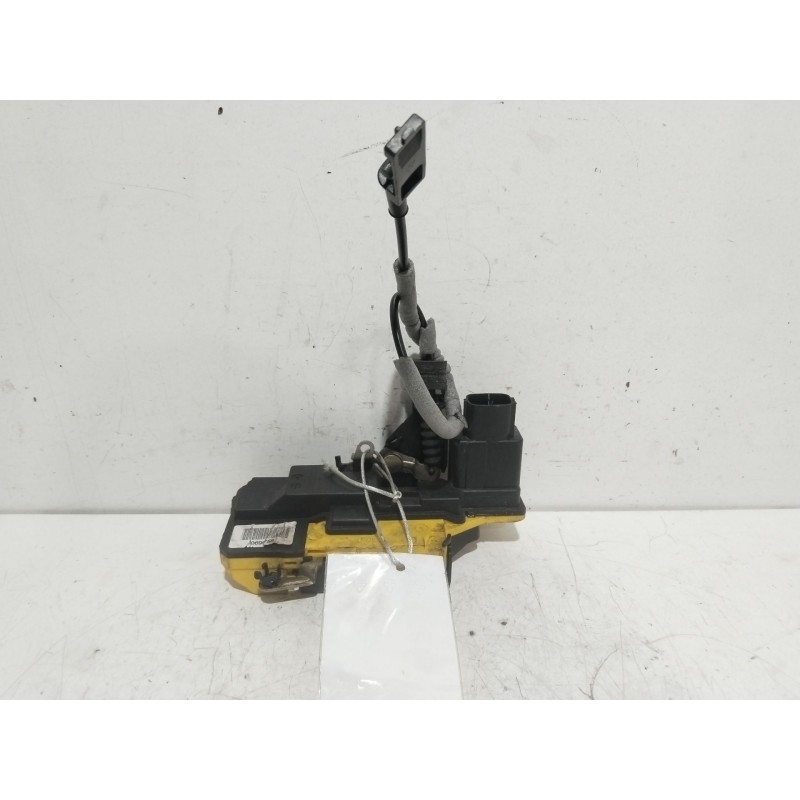 Recambio de cerradura puerta trasera derecha para volvo xc90 i (275) d5 awd referencia OEM IAM 30699756  1339435