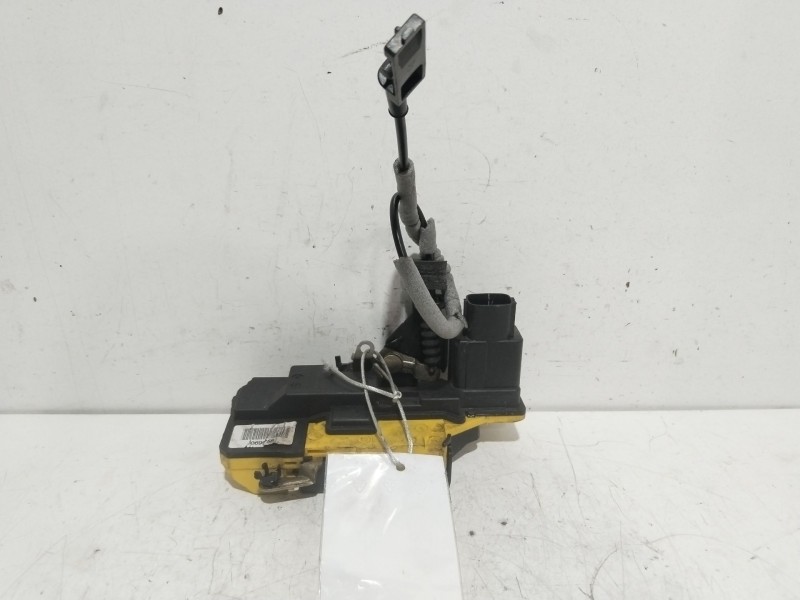 Recambio de cerradura puerta trasera derecha para volvo xc90 i (275) d5 awd referencia OEM IAM 30699756  1339435