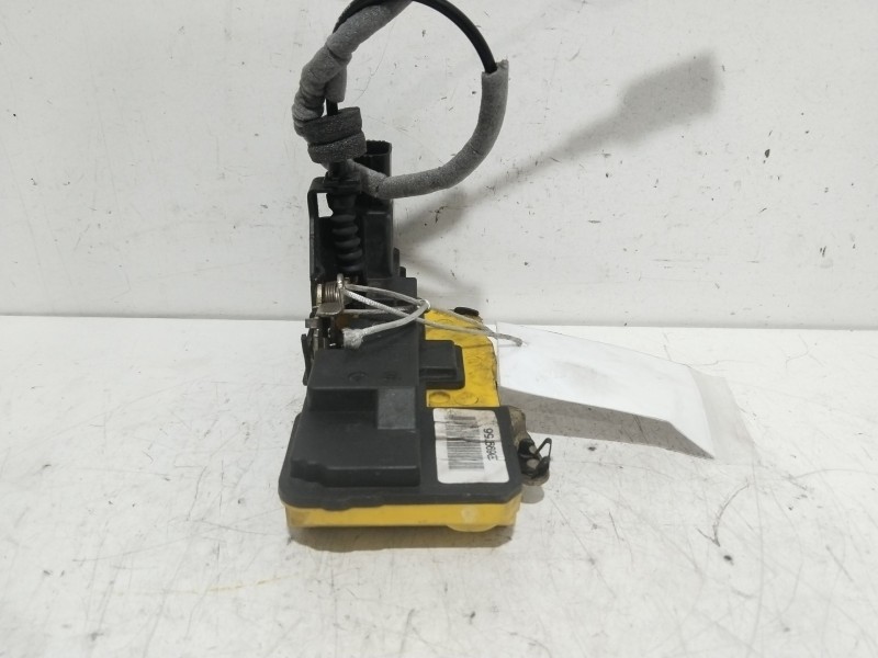 Recambio de cerradura puerta trasera derecha para volvo xc90 i (275) d5 awd referencia OEM IAM 30699756  1339435