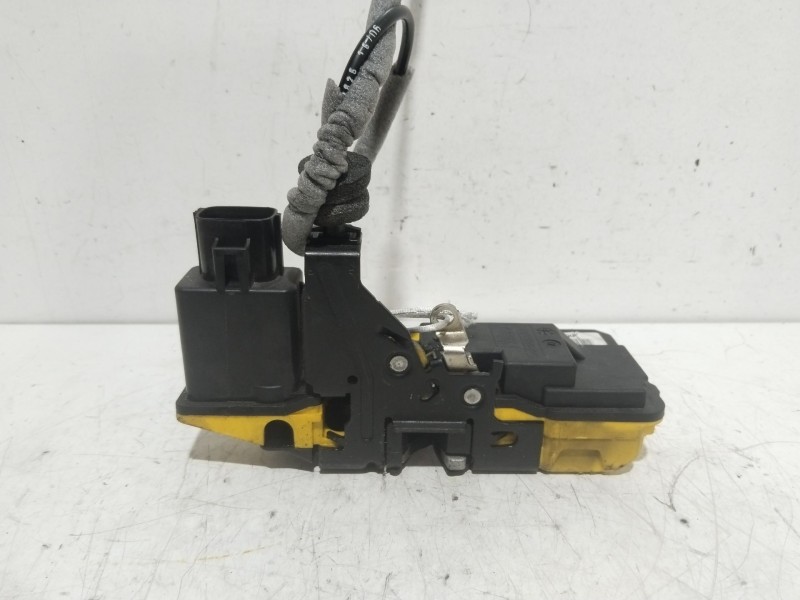 Recambio de cerradura puerta trasera derecha para volvo xc90 i (275) d5 awd referencia OEM IAM 30699756  1339435