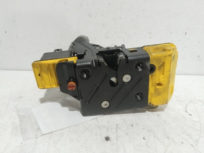 Recambio de cerradura puerta trasera derecha para volvo xc90 i (275) d5 awd referencia OEM IAM 30699756  1339435