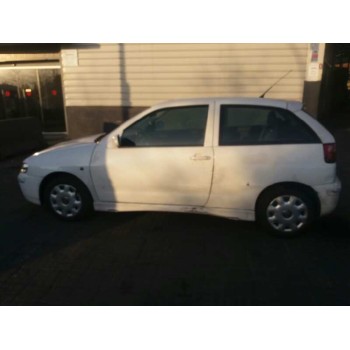 SEAT IBIZA (6K1)