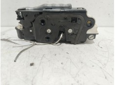 Recambio de cerradura puerta trasera izquierda para skoda octavia berlina (1z3) collection referencia OEM IAM 05E5E0839015A   2