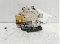 Recambio de cerradura puerta trasera derecha para volkswagen passat b6 variant (3c5) 2.0 tdi 16v referencia OEM IAM PBTGF30  