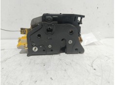 Recambio de cerradura puerta trasera derecha para volkswagen passat b6 variant (3c5) 2.0 tdi 16v referencia OEM IAM PBTGF30   2