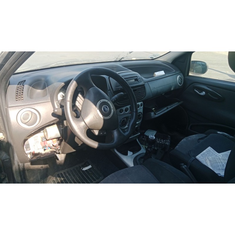 FIAT PUNTO (188_) - imagen 6