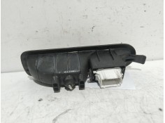 Recambio de mando elevalunas trasero derecho para renault scenic ii confort authentique referencia OEM IAM 156013870   2