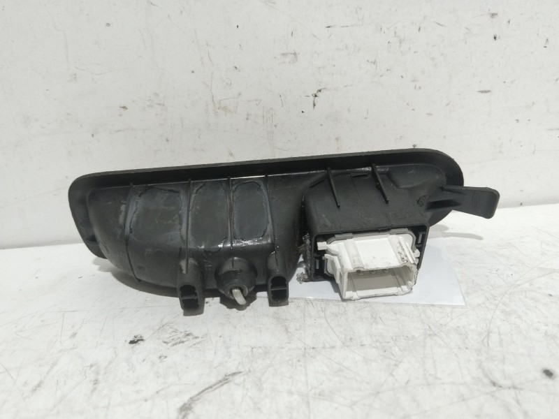 Recambio de mando elevalunas trasero derecho para renault scenic ii confort authentique referencia OEM IAM 156013870  
