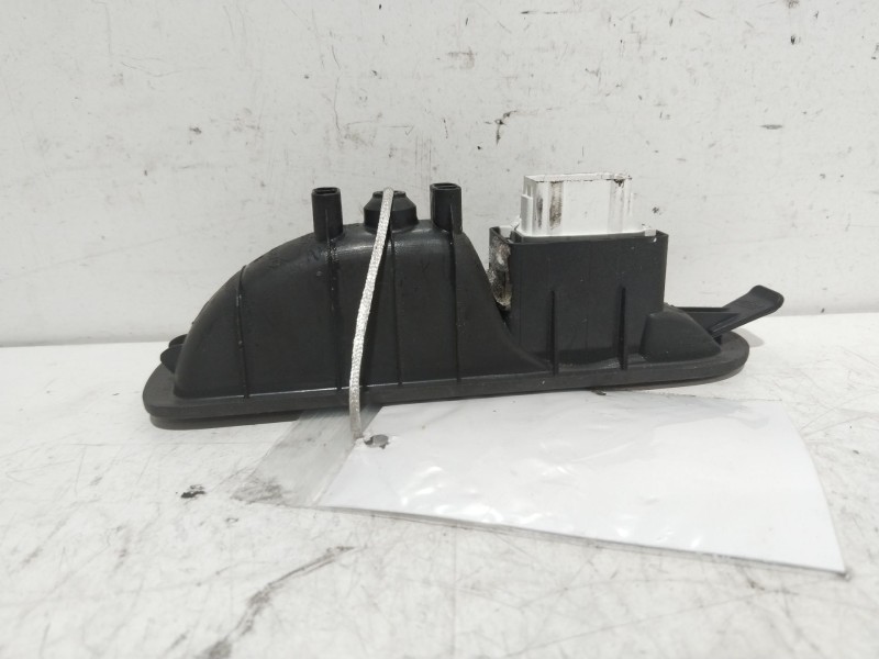 Recambio de mando elevalunas trasero derecho para renault scenic ii confort authentique referencia OEM IAM 156013870  