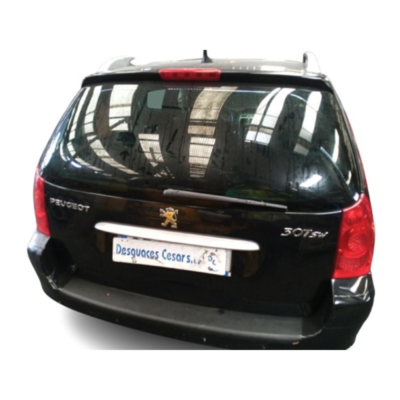 PEUGEOT 307 SW (3H) - imagen 4