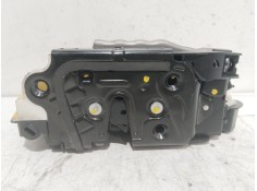 Recambio de cerradura puerta trasera derecha para skoda suberb (3t4) ambition referencia OEM IAM 1S4839016B  610064 2