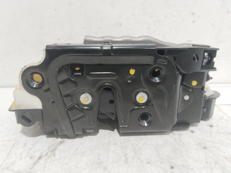 Recambio de cerradura puerta trasera derecha para skoda suberb (3t4) ambition referencia OEM IAM 1S4839016B  610064