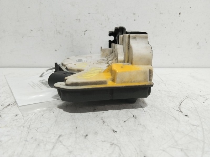 Recambio de cerradura puerta trasera derecha para skoda suberb (3t4) ambition referencia OEM IAM 1S4839016B  610064