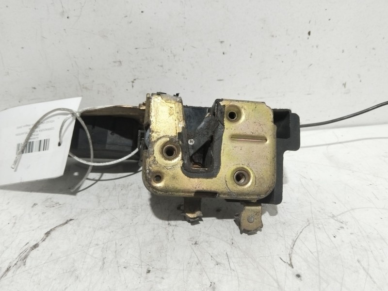 Recambio de cerradura puerta delantera derecha para volvo v40 station wagon (645) 1.8 referencia OEM IAM PP30ZFV  