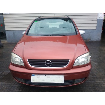 OPEL ZAFIRA A