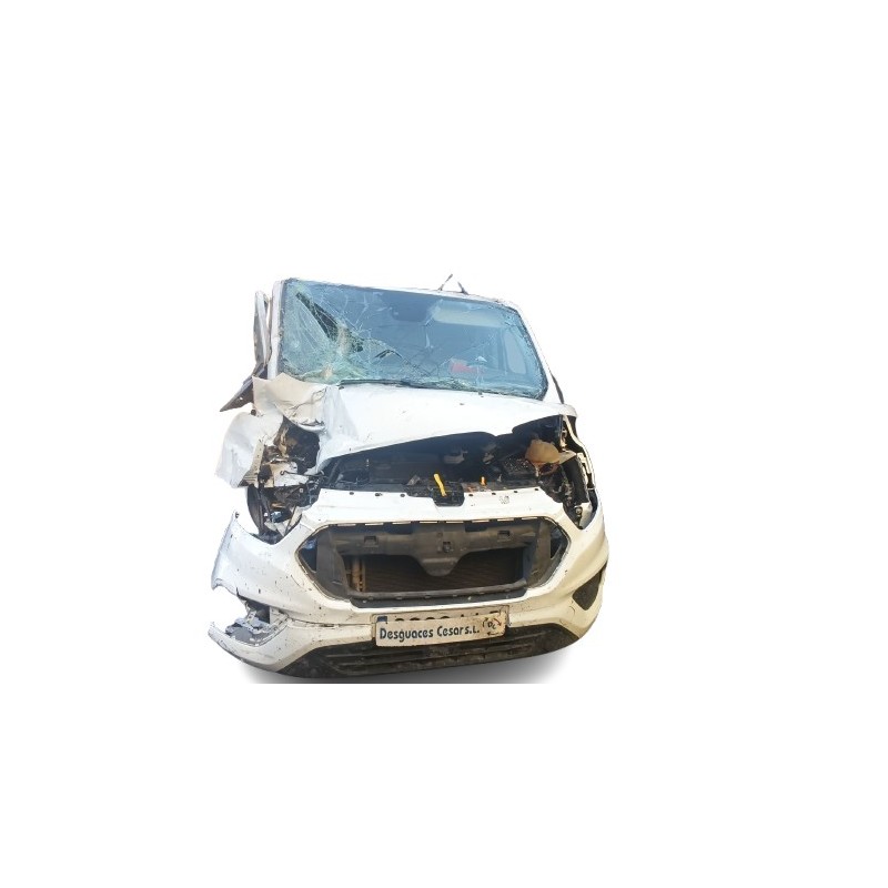 FORD TRANSIT CUSTOM V362 FURGONETA (FY, FZ) - imagen 3