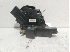 Recambio de cerradura puerta delantera izquierda para ford focus c-max (cap) ambiente (d) referencia OEM IAM 3M5AR21813EN  16728