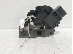 Recambio de cerradura puerta delantera izquierda para ford focus c-max (cap) ambiente (d) referencia OEM IAM 3M5AR21813EN  16728 2