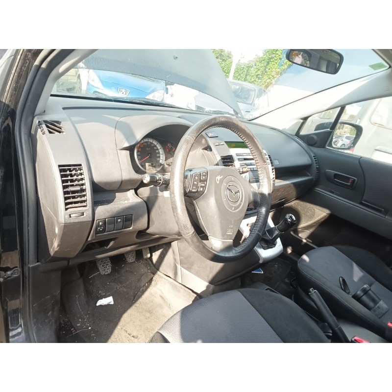 MAZDA 5 (CR) - imagen 5
