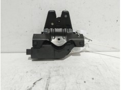 Recambio de cerradura maletero / porton para bmw 3 (e46) 320 d referencia OEM IAM 286S2  8196401