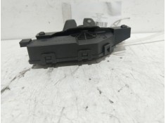 Recambio de cerradura maletero / porton para bmw 3 (e46) 320 d referencia OEM IAM 286S2  8196401 2