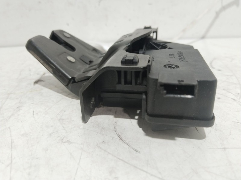 Recambio de cerradura maletero / porton para bmw 3 (e46) 320 d referencia OEM IAM 286S2  8196401