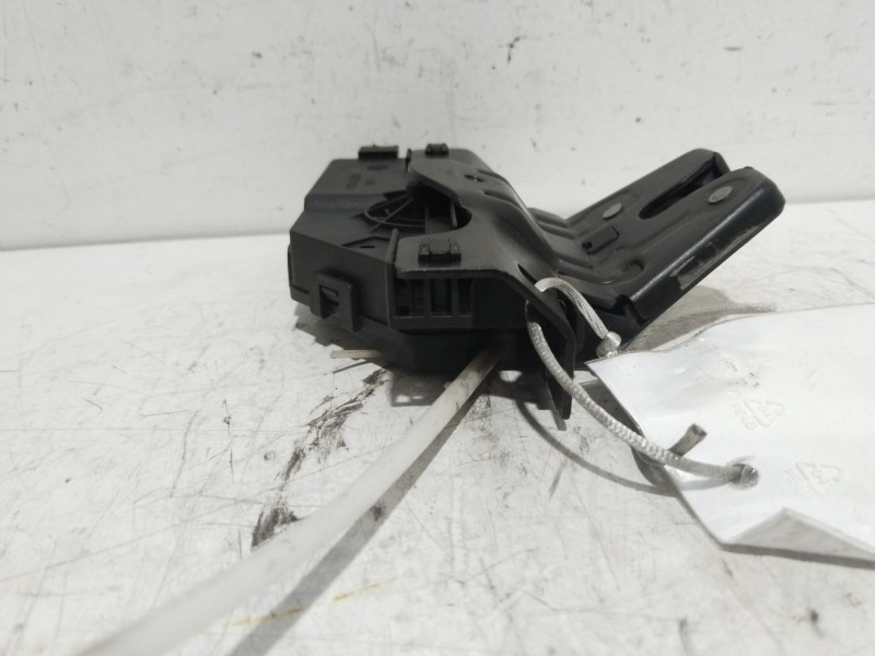 Recambio de cerradura maletero / porton para bmw 3 (e46) 320 d referencia OEM IAM 286S2  8196401