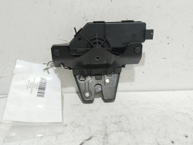 Recambio de cerradura maletero / porton para bmw 3 (e46) 320 d referencia OEM IAM 286S2  8196401