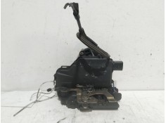 Recambio de cerradura puerta delantera derecha para volkswagen golf iv berlina (1j1) básico referencia OEM IAM PA66GF30  
