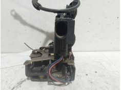 Recambio de cerradura puerta delantera derecha para volkswagen golf iv berlina (1j1) básico referencia OEM IAM PA66GF30   2