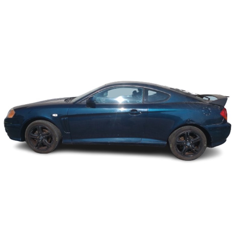 HYUNDAI COUPE (GK) - imagen 6