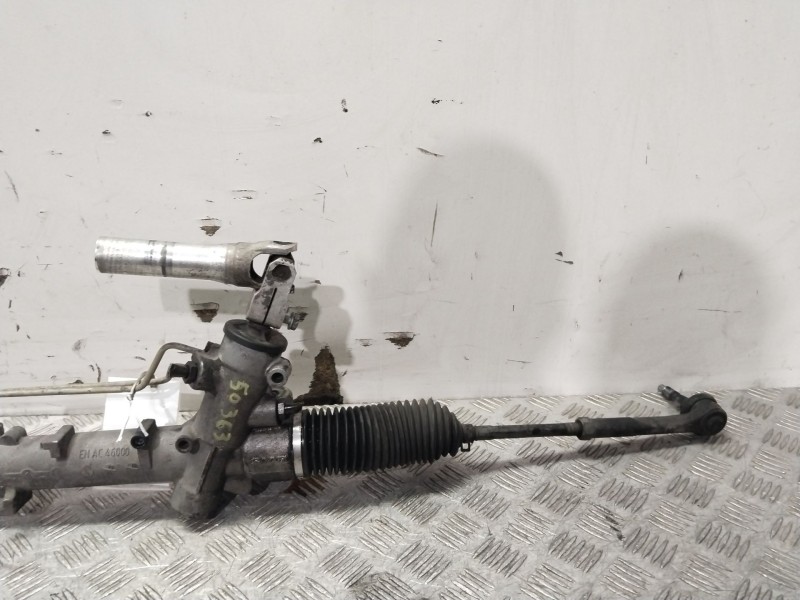 Recambio de cremallera direccion para saab 9-3 (ys3f, e79, d79, d75) 1,8t referencia OEM IAM R30011011006  