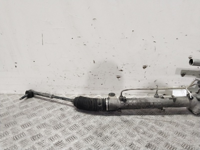 Recambio de cremallera direccion para saab 9-3 (ys3f, e79, d79, d75) 1,8t referencia OEM IAM R30011011006  