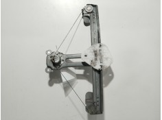 Recambio de elevalunas trasero izquierdo para dacia logan mcv (ks_) 1.5 dci (ks0k) referencia OEM IAM 118490  1004973
