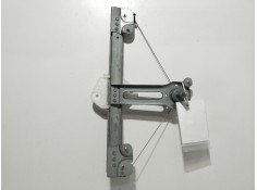 Recambio de elevalunas trasero izquierdo para dacia logan mcv (ks_) 1.5 dci (ks0k) referencia OEM IAM 118490  1004973 2