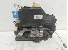 Recambio de cerradura puerta delantera izquierda para seat ibiza iii (6l1) 1.4 tdi referencia OEM IAM 15AMC3B1837015AM 3B1837015