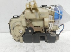Recambio de cerradura puerta delantera izquierda para seat ibiza iii (6l1) 1.4 tdi referencia OEM IAM 15AMC3B1837015AM 3B1837015 2