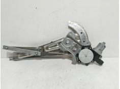 Recambio de elevalunas delantero izquierdo para citroën c-crosser exclusive referencia OEM IAM 5713A085  5219578