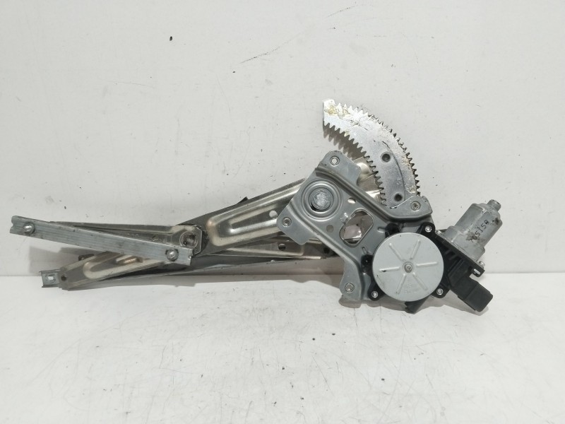 Recambio de elevalunas delantero izquierdo para citroën c-crosser exclusive referencia OEM IAM 5713A085  5219578