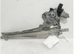 Recambio de elevalunas delantero izquierdo para citroën c-crosser exclusive referencia OEM IAM 5713A085  5219578 2