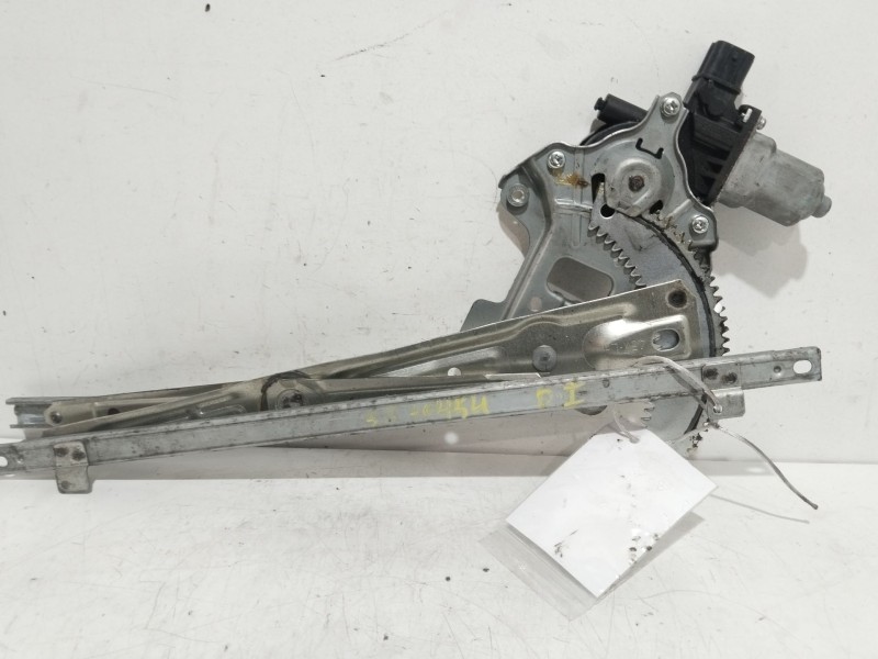 Recambio de elevalunas delantero izquierdo para citroën c-crosser exclusive referencia OEM IAM 5713A085  5219578