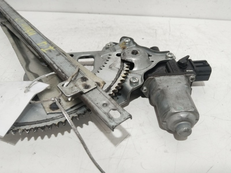 Recambio de elevalunas delantero izquierdo para citroën c-crosser exclusive referencia OEM IAM 5713A085  5219578