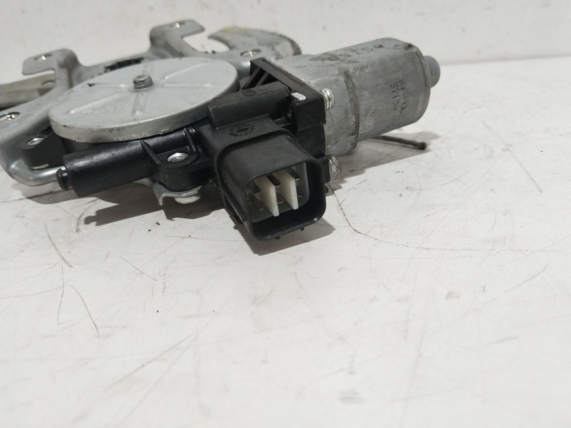 Recambio de elevalunas delantero izquierdo para citroën c-crosser exclusive referencia OEM IAM 5713A085  5219578