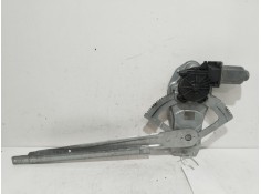 Recambio de elevalunas delantero derecho para ford transit combi ´06 ft 330 corto referencia OEM IAM 400922C  