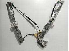 Recambio de elevalunas delantero izquierdo para citroën c5 berlina 2.0 16v exclusive automático referencia OEM IAM 9648486480  9