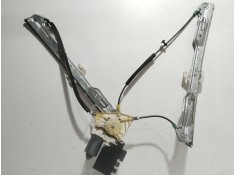 Recambio de elevalunas delantero izquierdo para citroën c5 berlina 2.0 16v exclusive automático referencia OEM IAM 9648486480  9 2