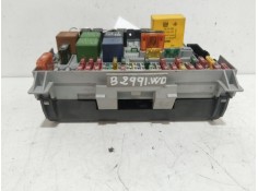 Recambio de caja reles / fusibles para opel vectra b (j96) 2.0 i 16v (f19) referencia OEM IAM 90504534   2