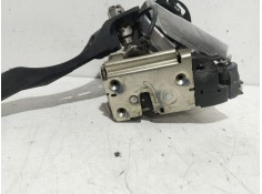 Recambio de cerradura puerta delantera izquierda para citroën c3 pluriel 1.4 hdi cool referencia OEM IAM PA32R006  213203