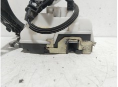 Recambio de cerradura puerta delantera izquierda para citroën c3 pluriel 1.4 hdi cool referencia OEM IAM PA32R006  213203 2