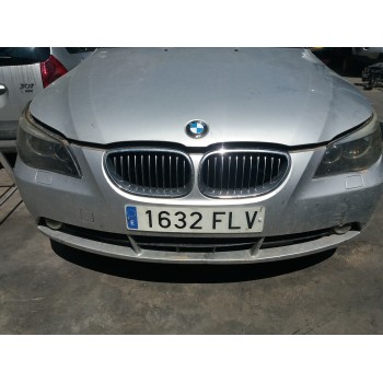 BMW SERIE 5 BERLINA (E60)